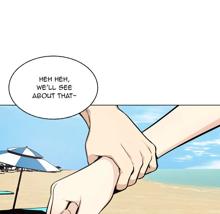 The Ark Is Me Chapter 68 – page 109