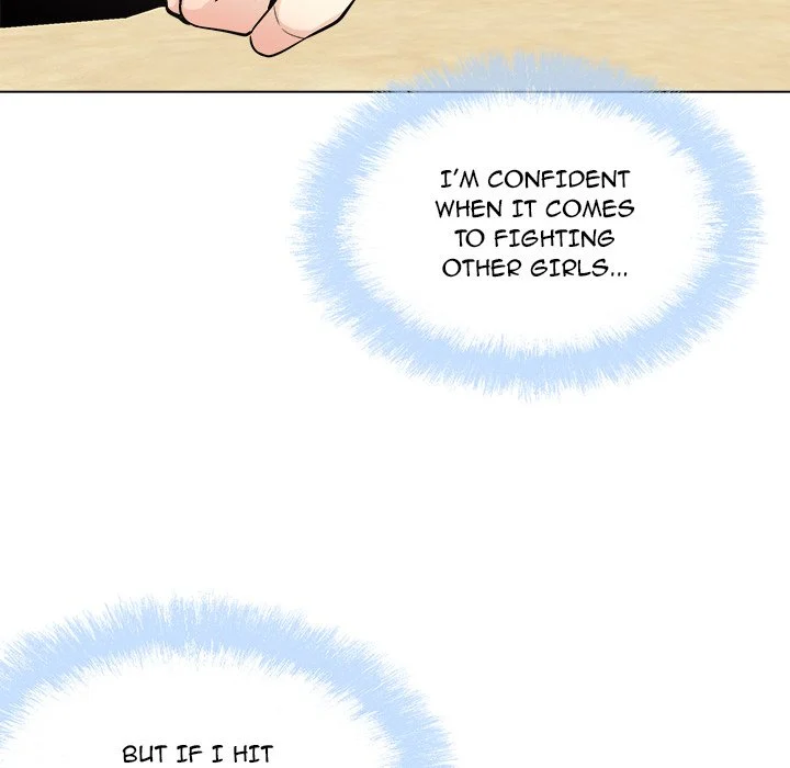 The Ark Is Me Chapter 68 – page 110