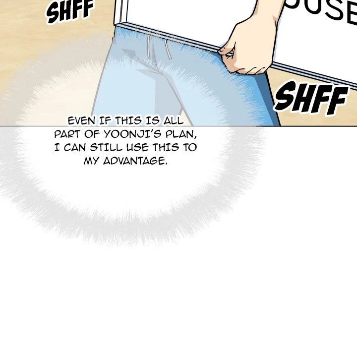 The Ark Is Me Chapter 68 – page 118