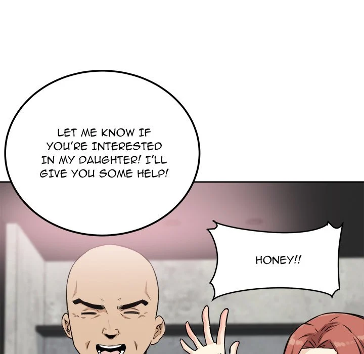 The Ark Is Me Chapter 68 – page 12