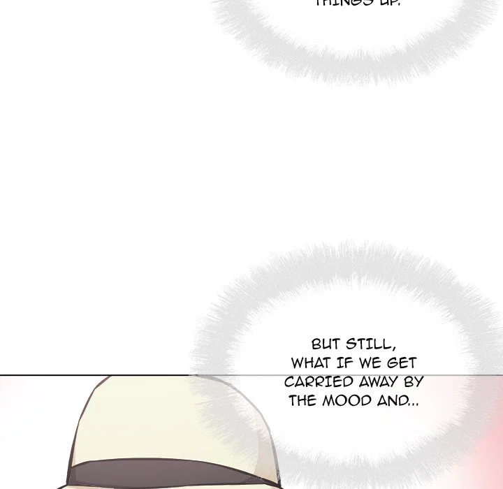 The Ark Is Me Chapter 68 – page 121