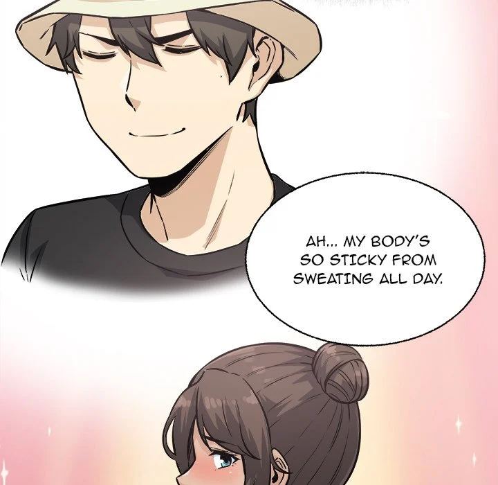 The Ark Is Me Chapter 68 – page 122