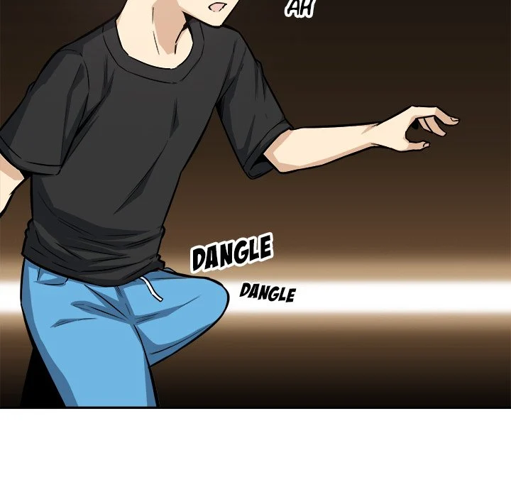 The Ark Is Me Chapter 68 – page 130