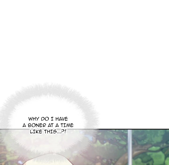 The Ark Is Me Chapter 68 – page 131