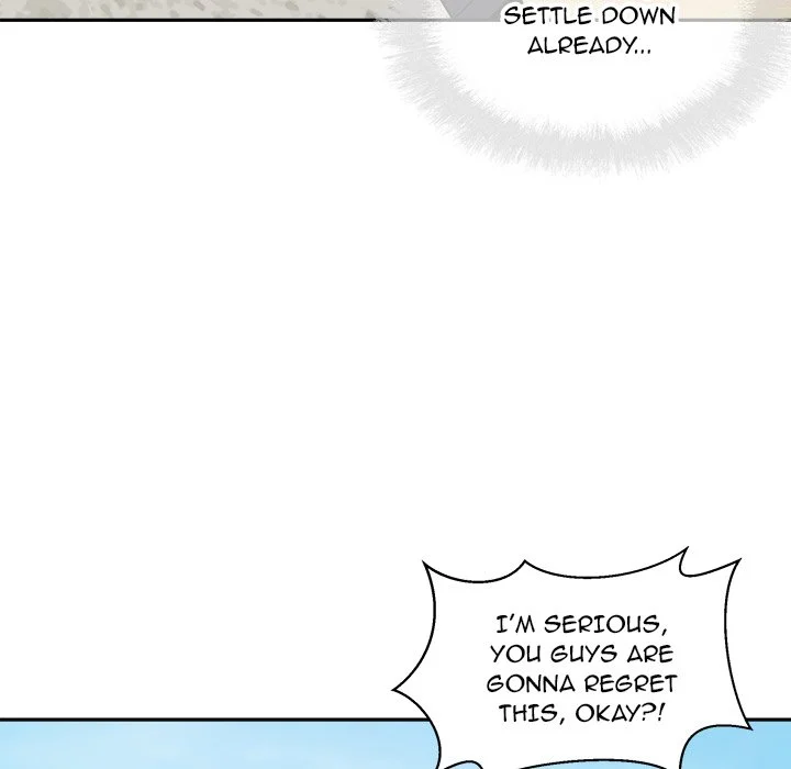 The Ark Is Me Chapter 68 – page 133