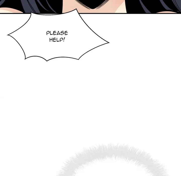 The Ark Is Me Chapter 68 – page 137