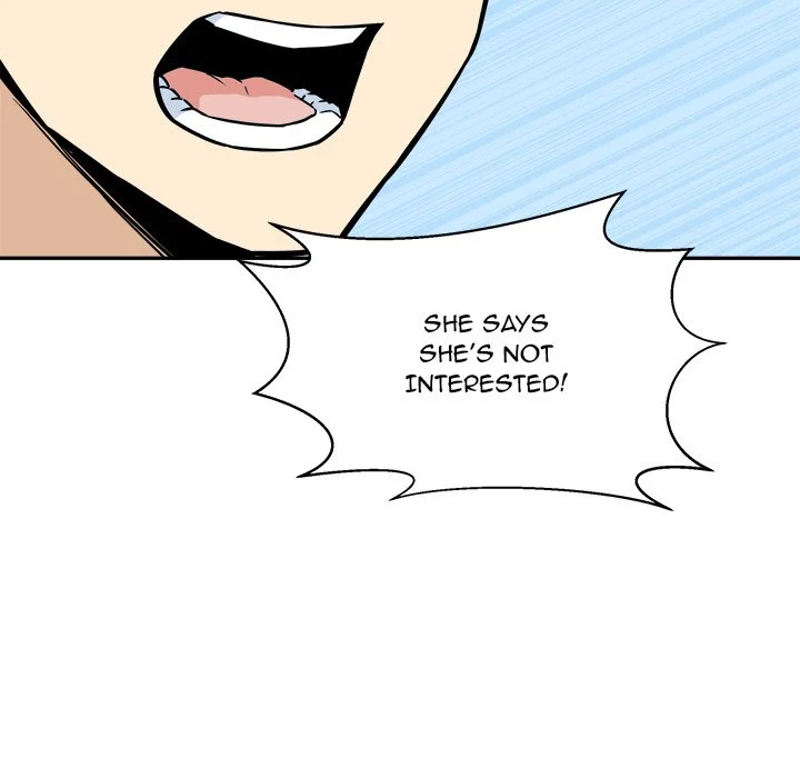 The Ark Is Me Chapter 68 – page 145