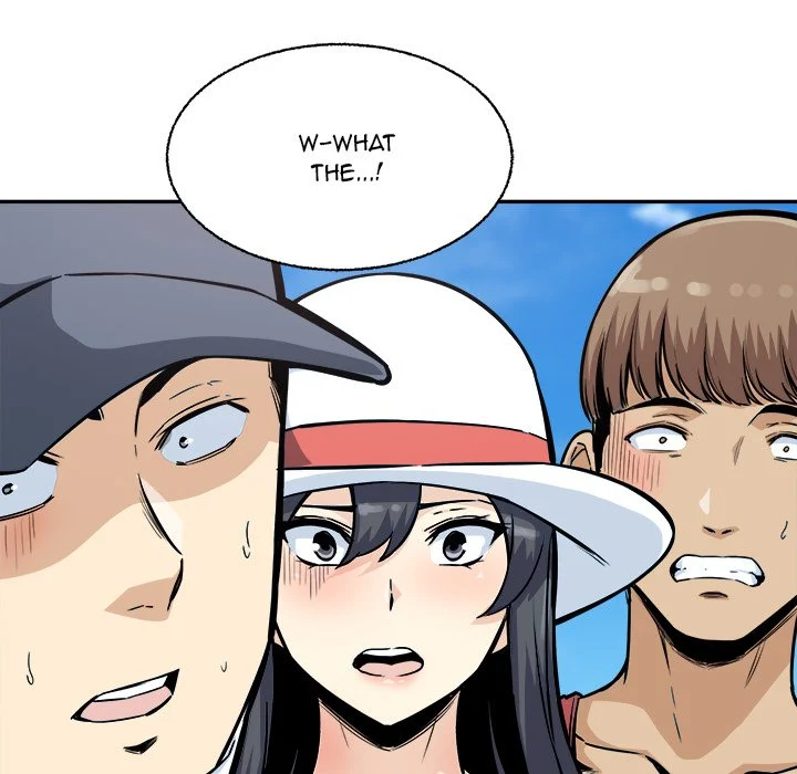 The Ark Is Me Chapter 68 – page 146