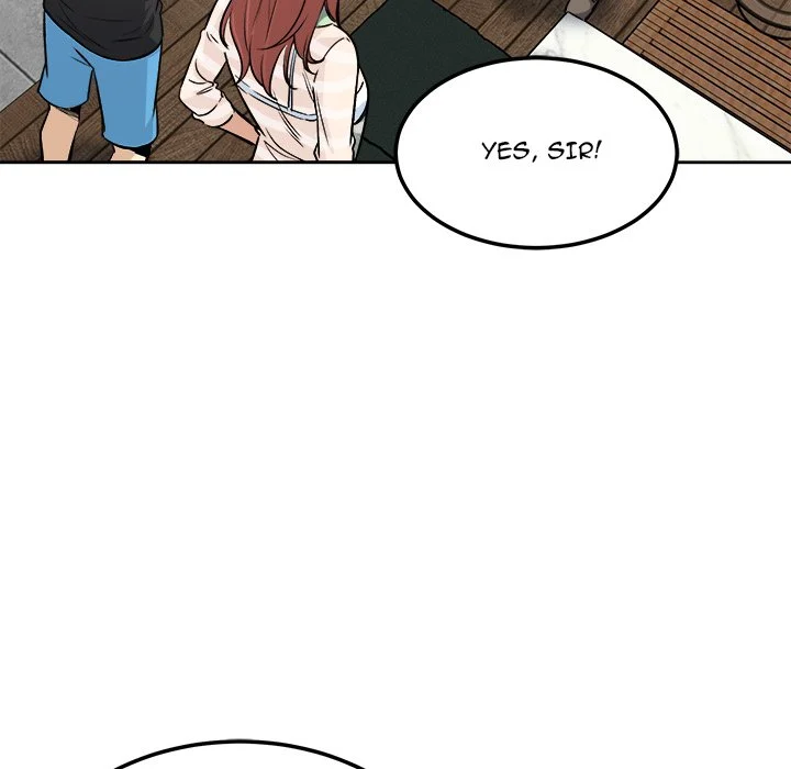 The Ark Is Me Chapter 68 – page 16