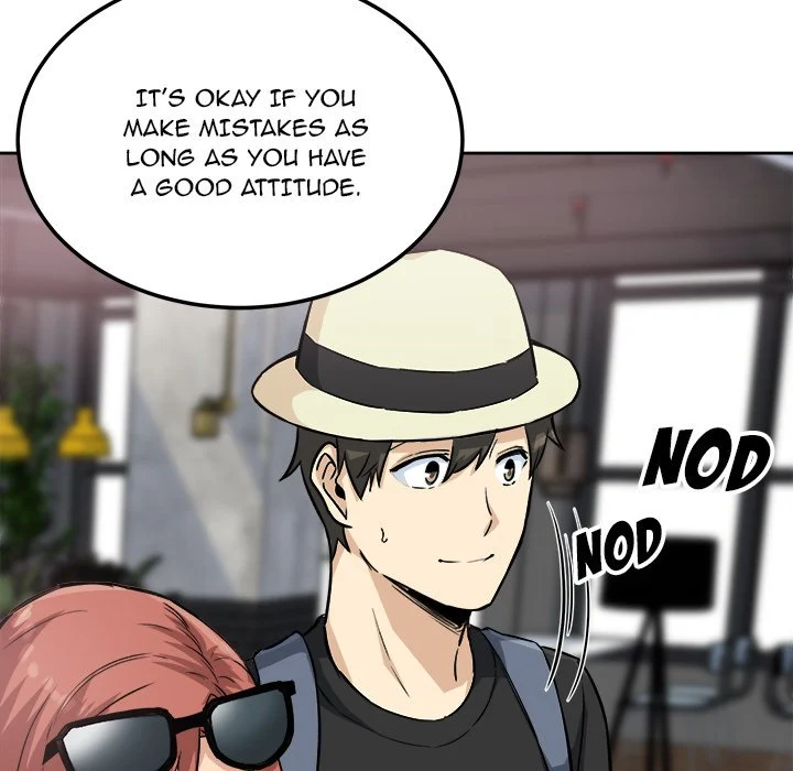The Ark Is Me Chapter 68 – page 17