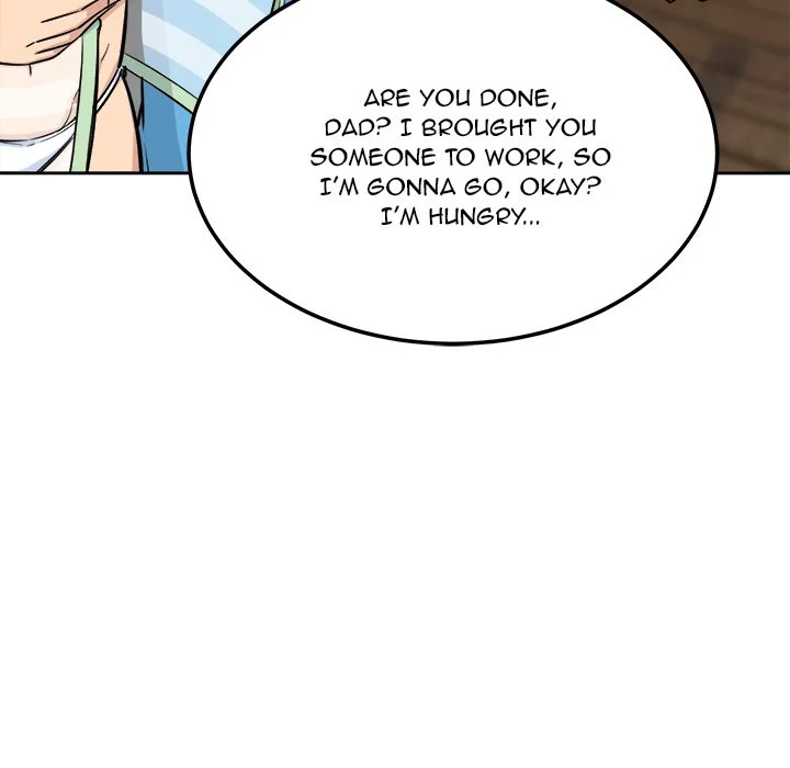 The Ark Is Me Chapter 68 – page 19