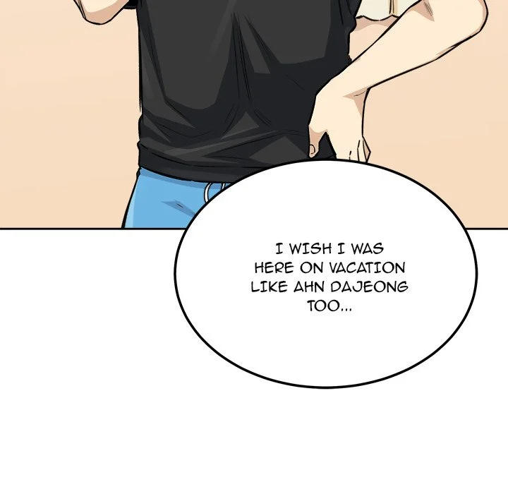 The Ark Is Me Chapter 68 – page 26