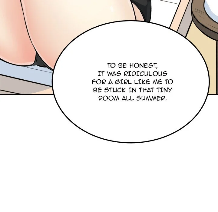 The Ark Is Me Chapter 68 – page 36