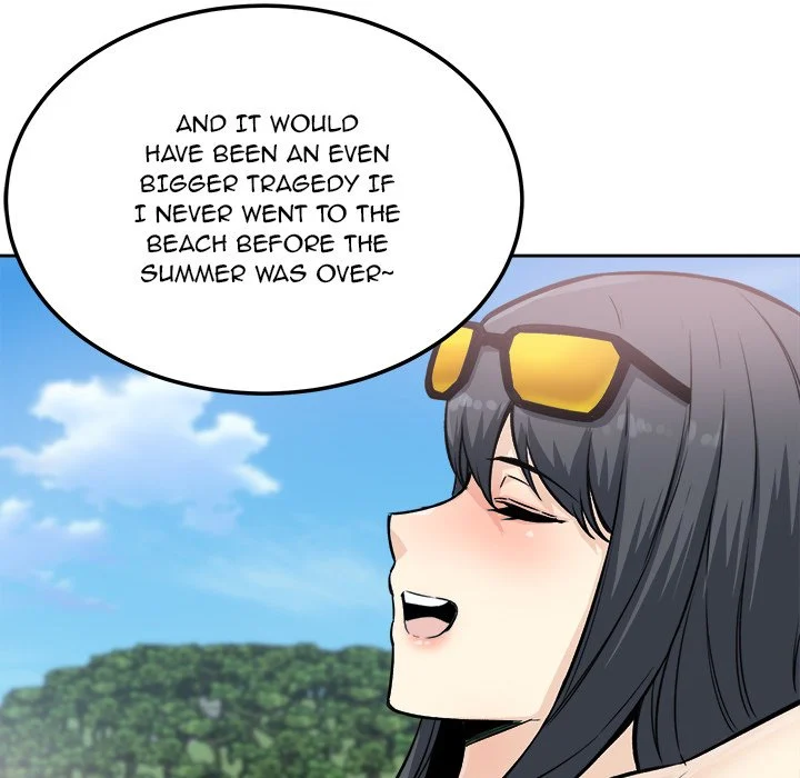 The Ark Is Me Chapter 68 – page 37