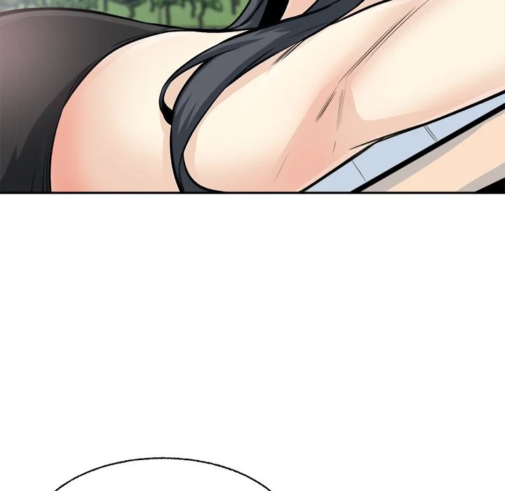 The Ark Is Me Chapter 68 – page 38