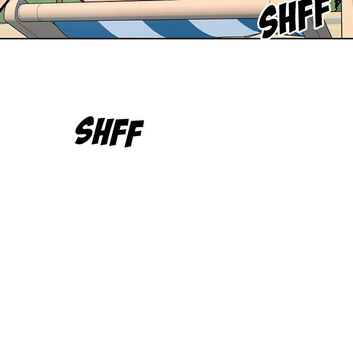 The Ark Is Me Chapter 68 – page 40