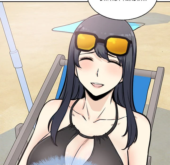 The Ark Is Me Chapter 68 – page 46