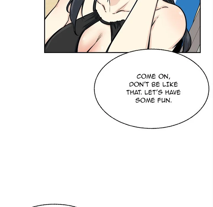 The Ark Is Me Chapter 68 – page 49