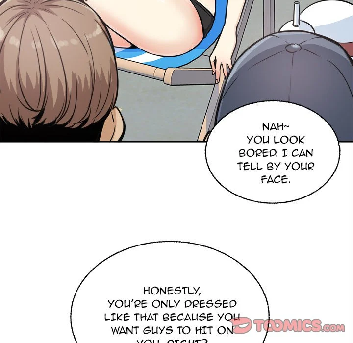 The Ark Is Me Chapter 68 – page 51