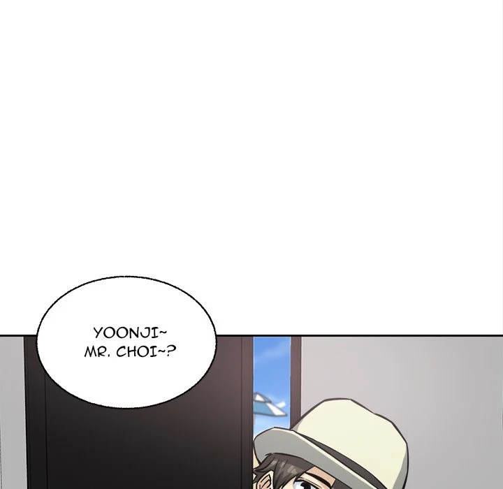 The Ark Is Me Chapter 68 – page 54