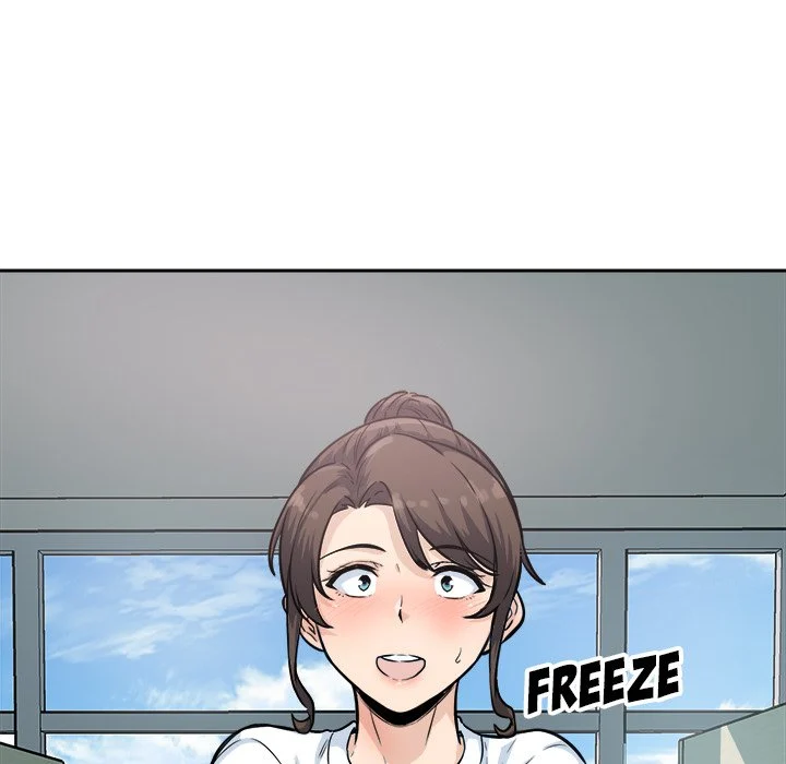 The Ark Is Me Chapter 68 – page 64