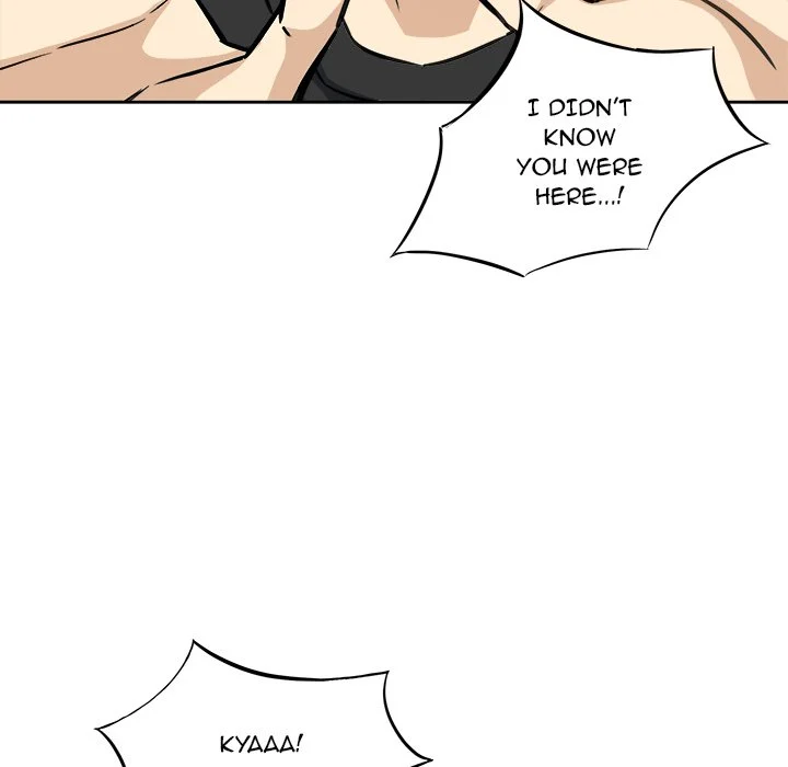 The Ark Is Me Chapter 68 – page 68