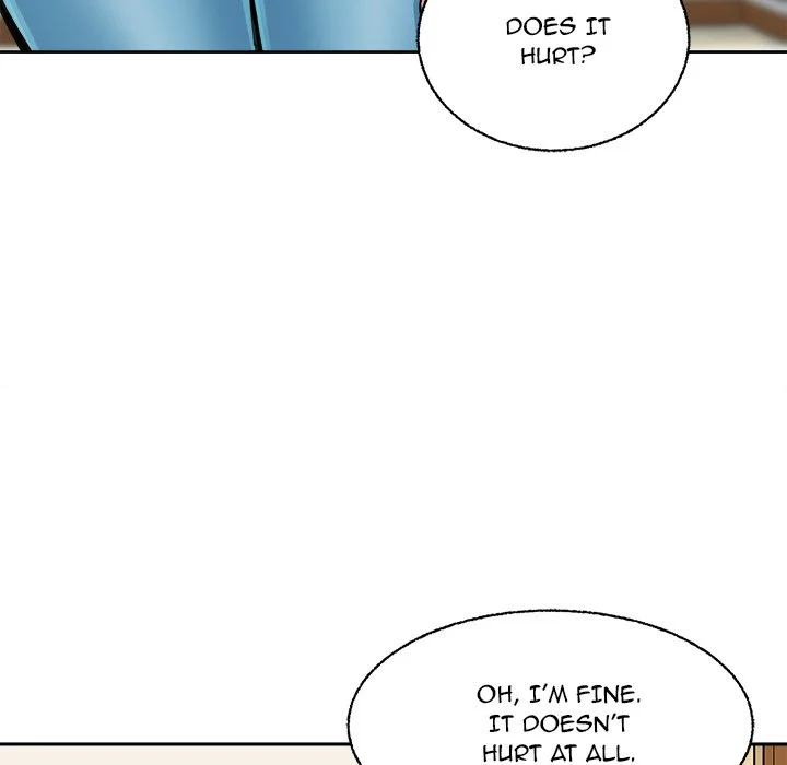 The Ark Is Me Chapter 68 – page 80