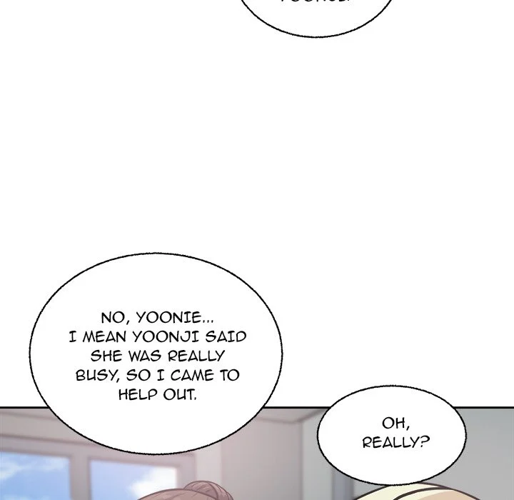 The Ark Is Me Chapter 68 – page 84