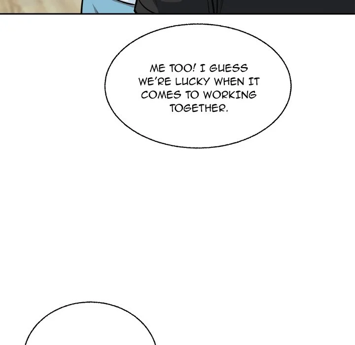 The Ark Is Me Chapter 68 – page 86