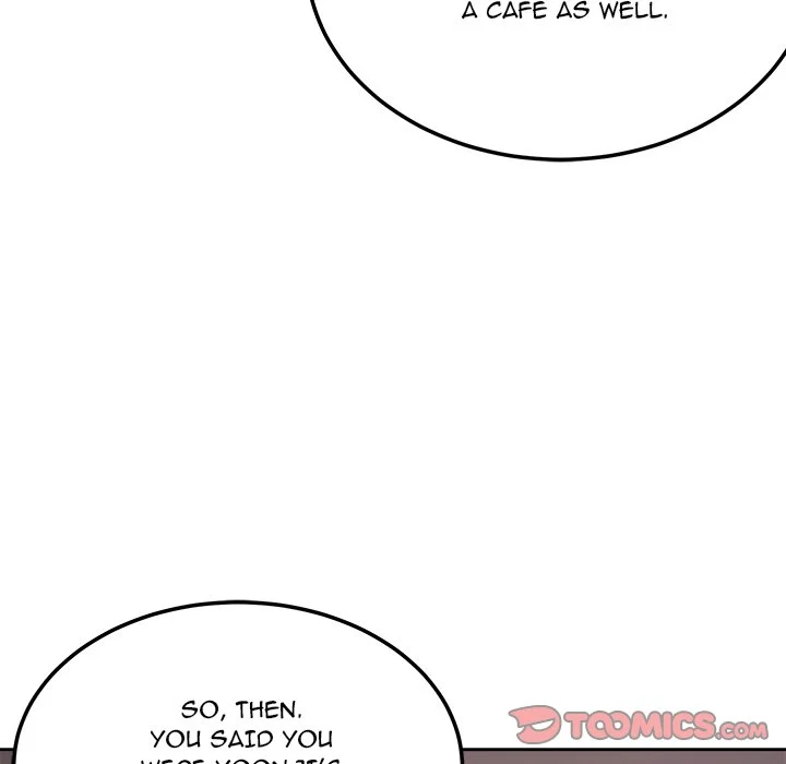 The Ark Is Me Chapter 68 – page 9