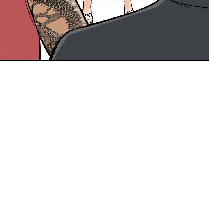 The Ark Is Me Chapter 68 – page 96