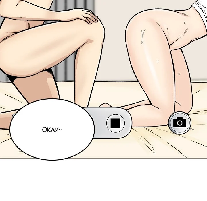 The Ark Is Me Chapter 45 – page 103