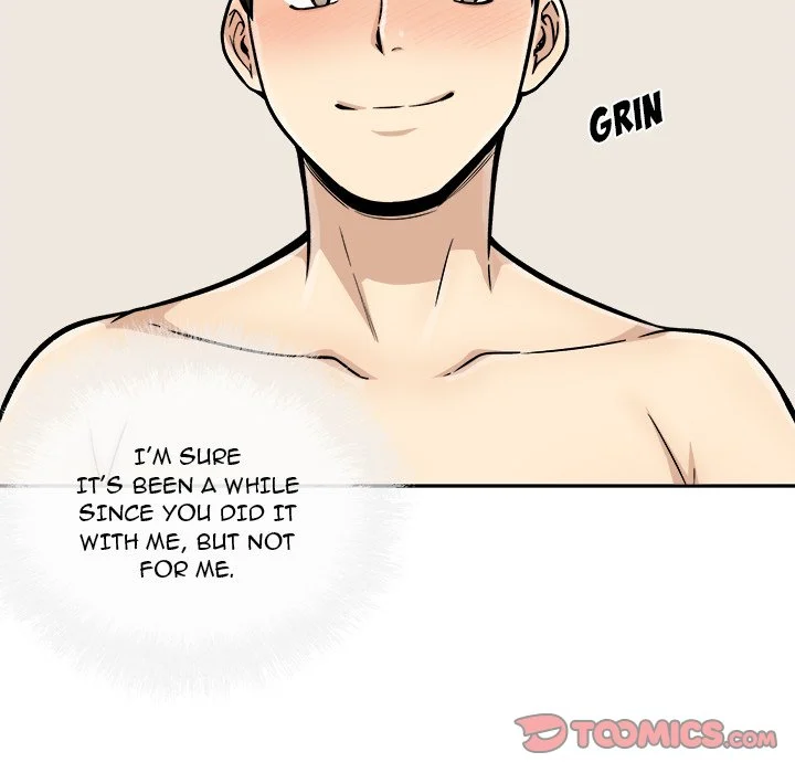 The Ark Is Me Chapter 45 – page 104