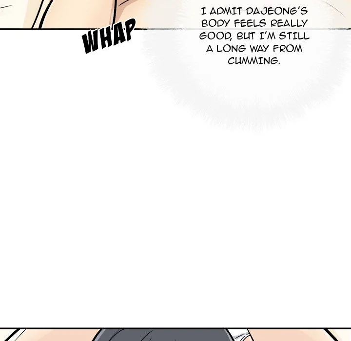 The Ark Is Me Chapter 45 – page 117