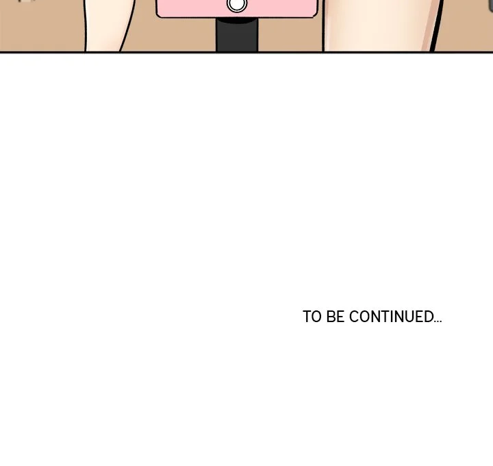The Ark Is Me Chapter 45 – page 143