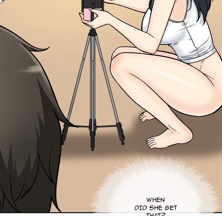 The Ark Is Me Chapter 45 – page 23