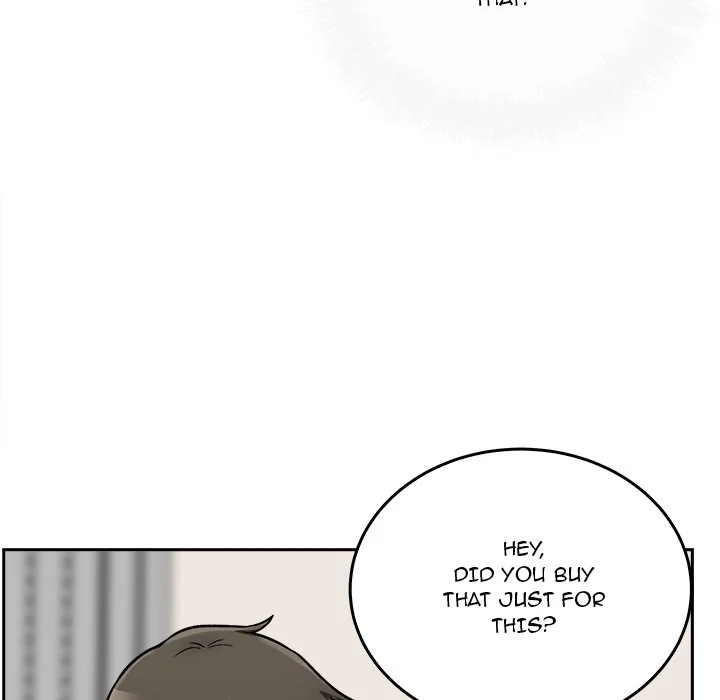 The Ark Is Me Chapter 45 – page 24