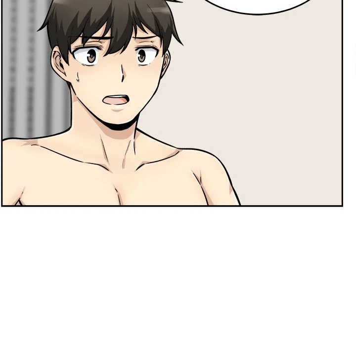 The Ark Is Me Chapter 45 – page 25