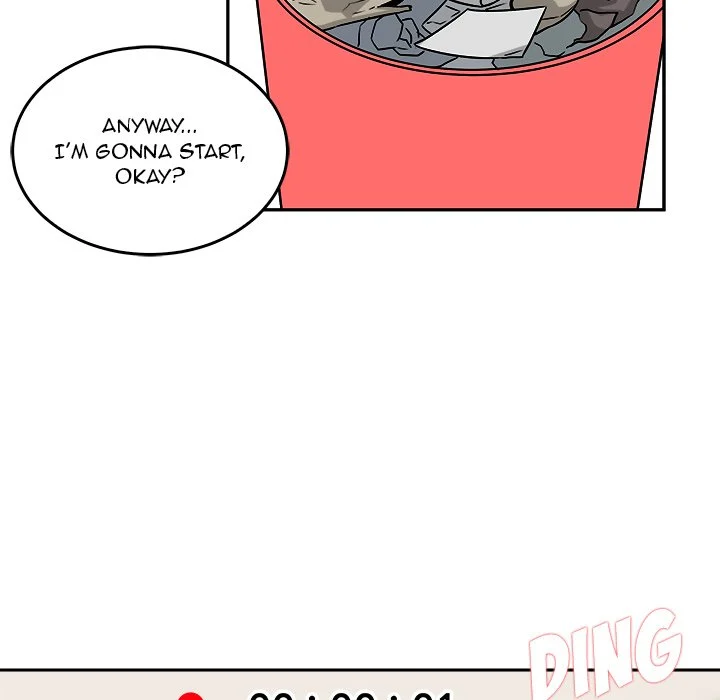 The Ark Is Me Chapter 45 – page 29