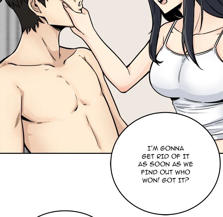 The Ark Is Me Chapter 45 – page 43