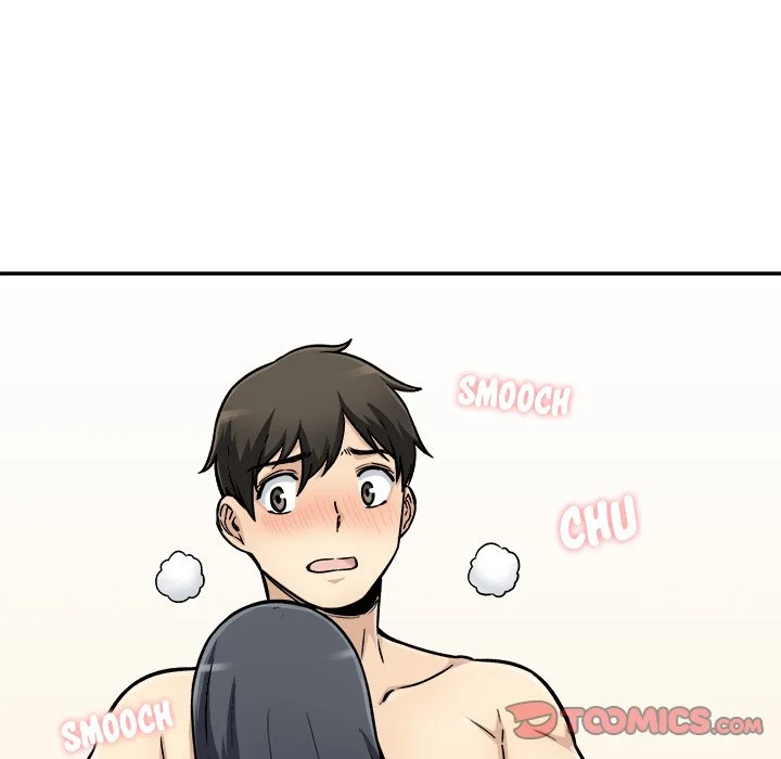 The Ark Is Me Chapter 45 – page 51