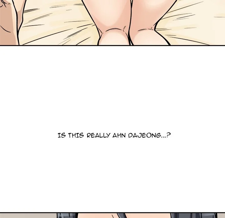 The Ark Is Me Chapter 45 – page 53