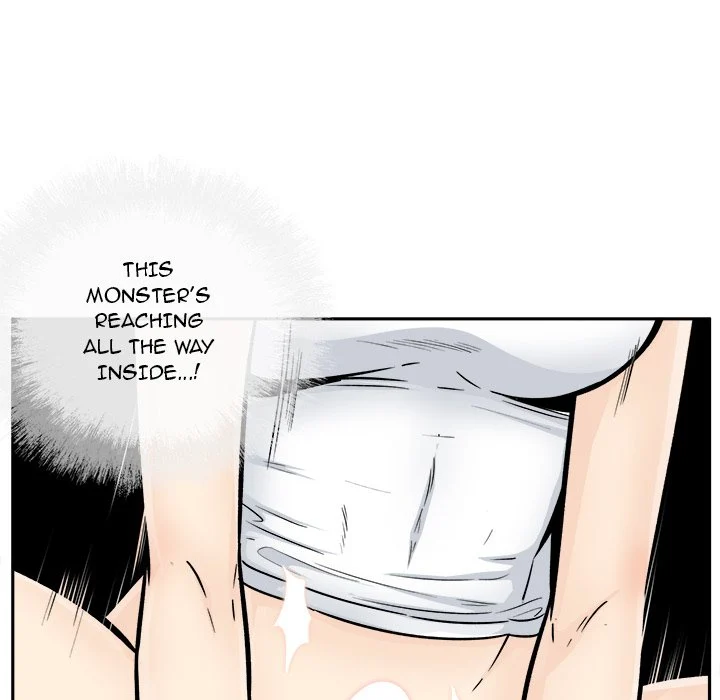 The Ark Is Me Chapter 45 – page 77