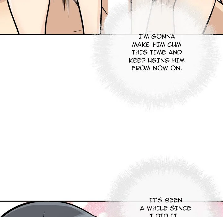 The Ark Is Me Chapter 45 – page 83