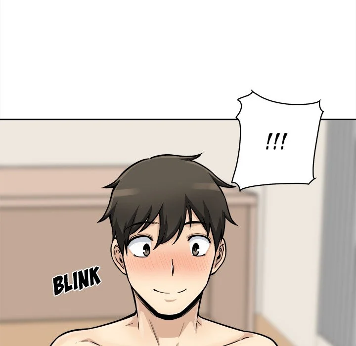 The Ark Is Me Chapter 45 – page 89