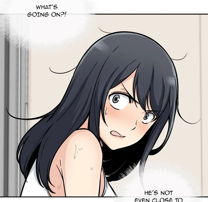 The Ark Is Me Chapter 45 – page 92