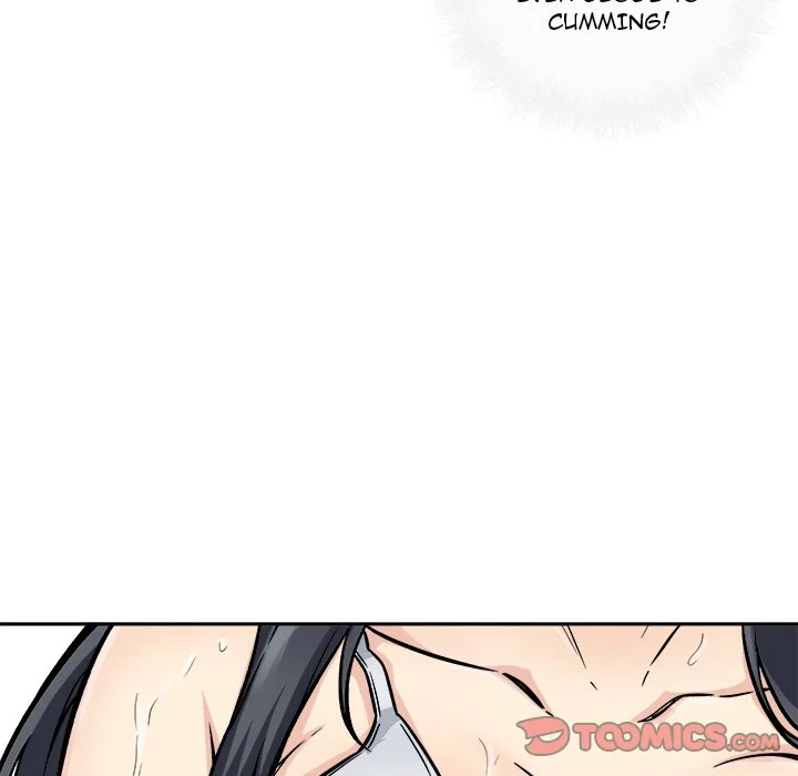 The Ark Is Me Chapter 45 – page 93