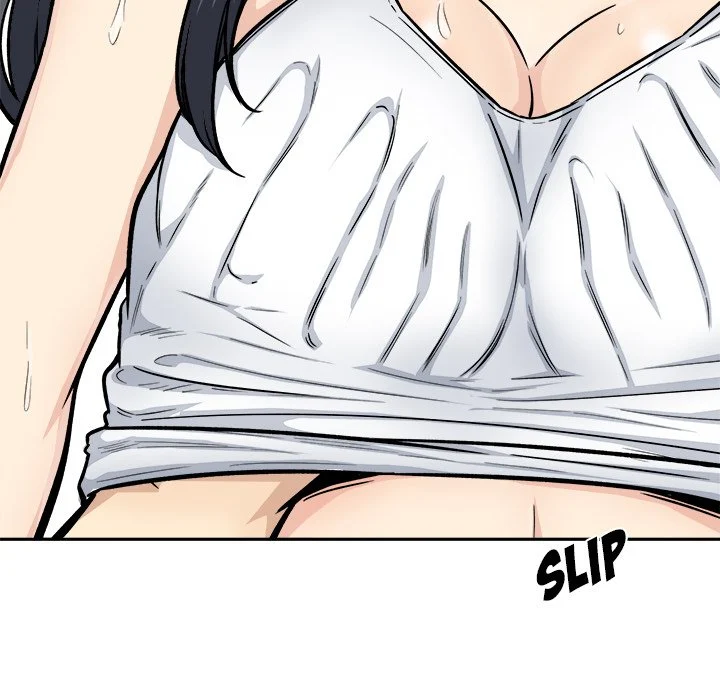 The Ark Is Me Chapter 45 – page 94