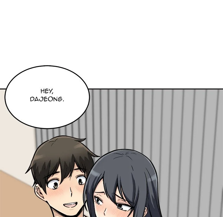 The Ark Is Me Chapter 45 – page 95
