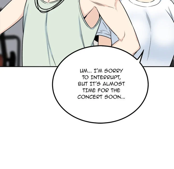 The Ark Is Me Chapter 60 – page 103